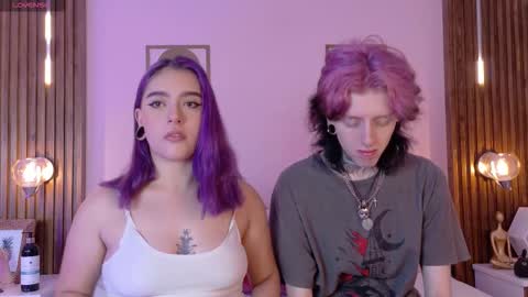 Snapshot of winchester_hanna chatting on 02/21/26, 04:35 Winchester Hanna online show from 02/21/26, 04:35