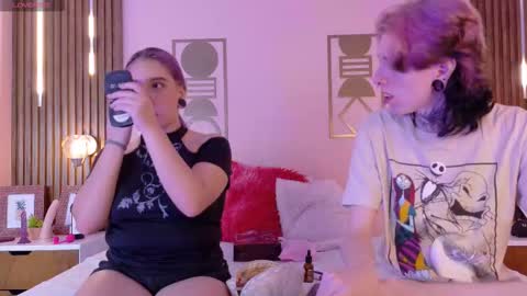 Winchester Hanna online show from 03/09/26, 08:24