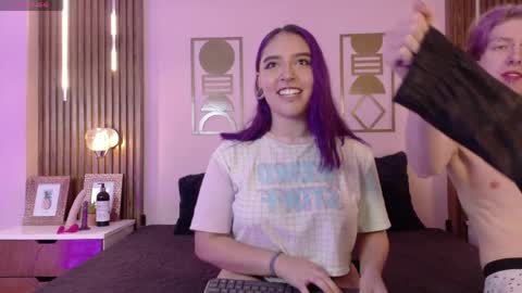 Winchester Hanna online show from 04/02/26, 08:28