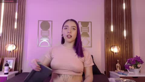 Winchester Hanna online show from 04/04/26, 08:17