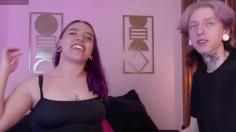 Winchester Hanna online show from 04/12/26, 08:36