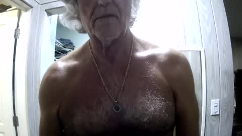 Gundja  Man online show from 07/14/26, 02:27