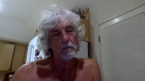 Gundja  Man online show from 08/07/26, 04:47