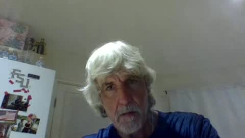 Gundja  Man online show from 08/09/26, 01:40