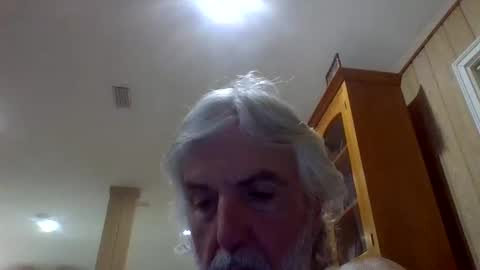 Charlie online show from 02/08/26, 10:07