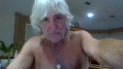 Charlie online show from 03/01/26, 02:35