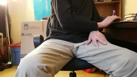 Winertzo29 online show from 02/16/26, 03:52