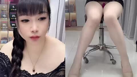 CN WEIWEI online show from 05/04/26, 12:28
