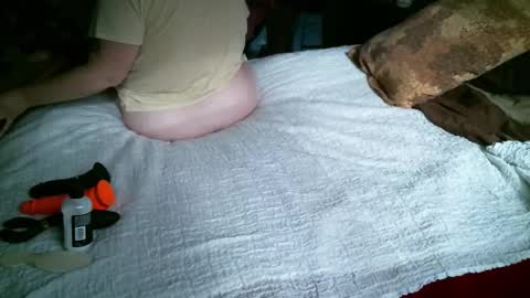 Winnie online show from 02/23/26, 05:21