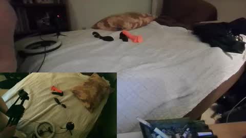 Winnie online show from 03/02/26, 05:19