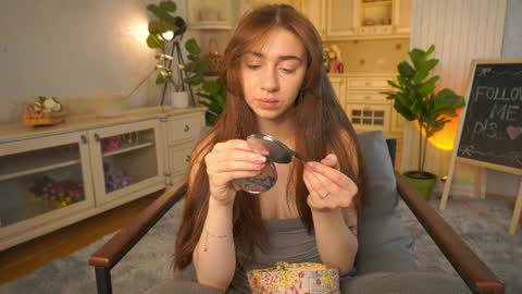 Lillian online show from 04/29/26, 03:21