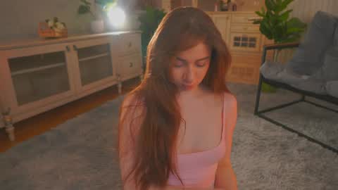 Lillian online show from 05/08/26, 03:23