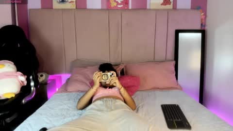  Winnifer Gonzalez  online show from 03/06/25, 07:25