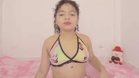  Winnifer Gonzalez  online show from 07/07/26, 07:56