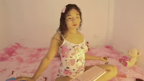  Winnifer Gonzalez  online show from 07/30/26, 03:38