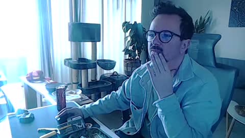 cream36 online show from 01/29/25, 10:58