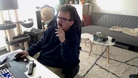 cream36 online show from 10/14/25, 12:28