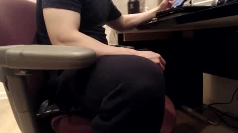 Snapshot of winsome_naked_gentleman chatting on 02/05/25, 12:53 WInsome online show from 02/05/25, 12:53