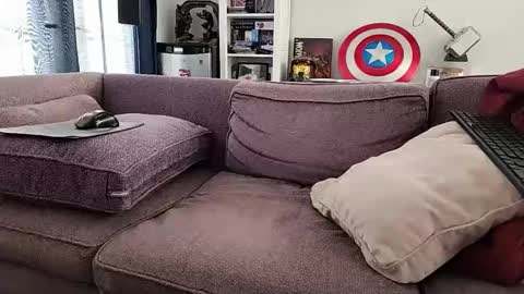 winter117 online show from 01/09/25, 06:47