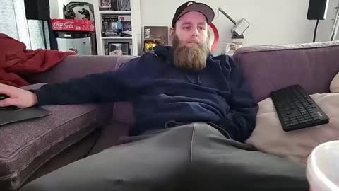 winter117 online show from 01/28/25, 07:32