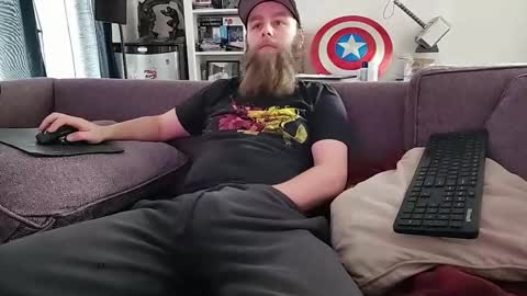 winter117 online show from 02/04/25, 06:49