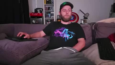 winter117 online show from 11/07/25, 12:10