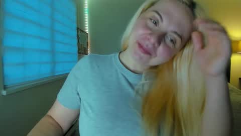 Winter Miracle online show from 01/16/26, 04:22