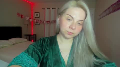 Winter Miracle online show from 02/15/26, 12:07