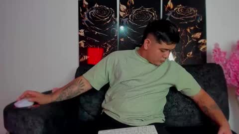 winy_hot online show from 02/18/26, 05:36