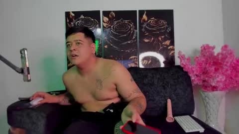 winy_hot online show from 02/19/26, 11:56