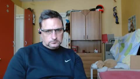 Dirty online show from 05/11/26, 03:07