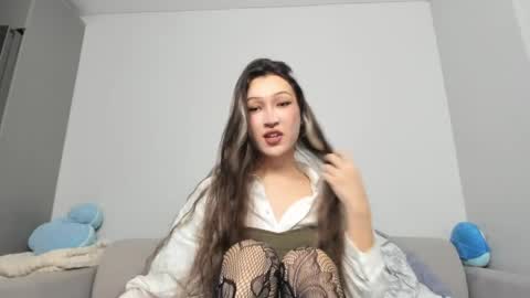 Asylai but you can call me Aila online show from 05/27/26, 06:27