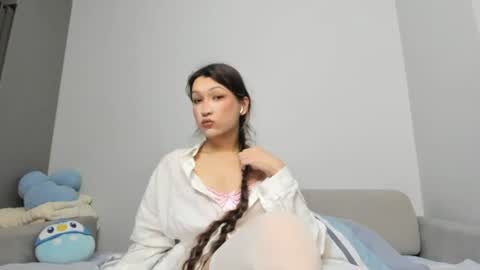Asylai but you can call me Aila online show from 06/28/26, 08:37