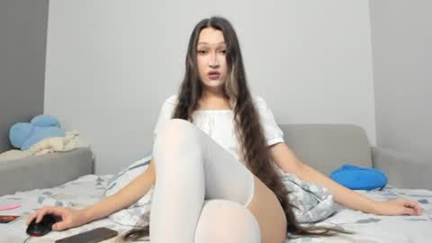 Asylai but you can call me Aila online show from 07/01/26, 12:07