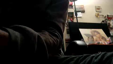 Cat Daddy online show from 01/17/25, 02:08