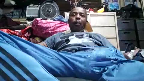 Cat Daddy online show from 11/26/25, 12:06
