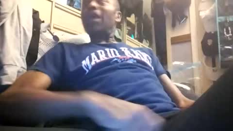 Cat Daddy online show from 12/14/25, 07:36