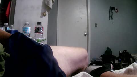 wisheyeknew2 online show from 10/15/25, 02:22