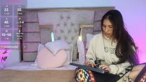 Snapshot of wishmakers_ chatting on 02/09/26, 12:20 wishmakers_ online show from 02/09/26, 12:20