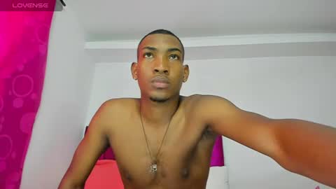 wiston_black online show from 08/02/26, 05:44