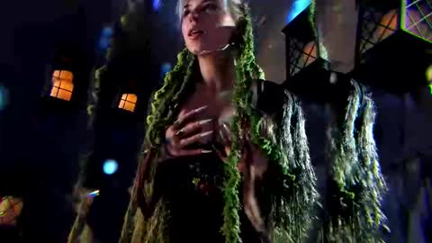 Goddess of two strapons  - Mr. long Don Mr. Pinky online show from 10/30/25, 08:09