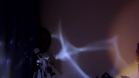 Goddess of two strapons  - Mr. long Don Mr. Pinky online show from 11/26/25, 08:10