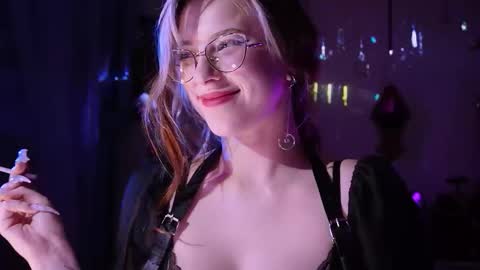 Goddess of two strapons  - Mr. long Don Mr. Pinky online show from 03/23/26, 08:02