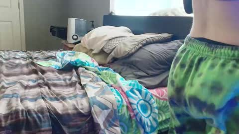 witchbitchmommy online show from 02/22/26, 11:03