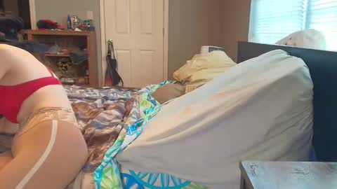 witchbitchmommy online show from 03/09/26, 05:50