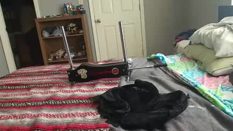 witchbitchmommy online show from 03/21/26, 03:15