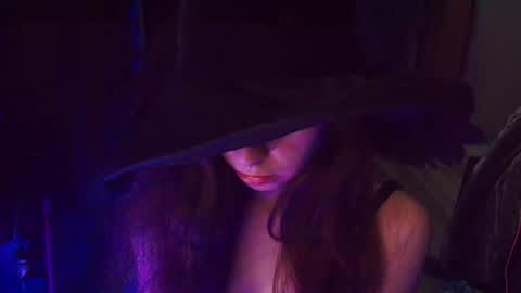 witchbitchmommy online show from 04/22/26, 06:49