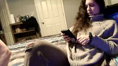witchbitchmommy online show from 05/25/26, 05:57