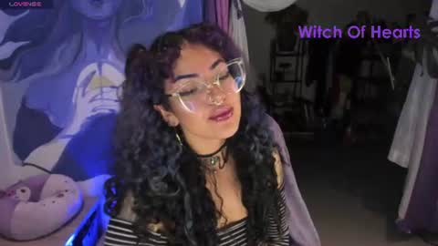     Luna Violeta  A r t i s t  online show from 07/23/26, 12:35