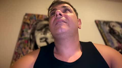 Witebull online show from 12/29/24, 04:51